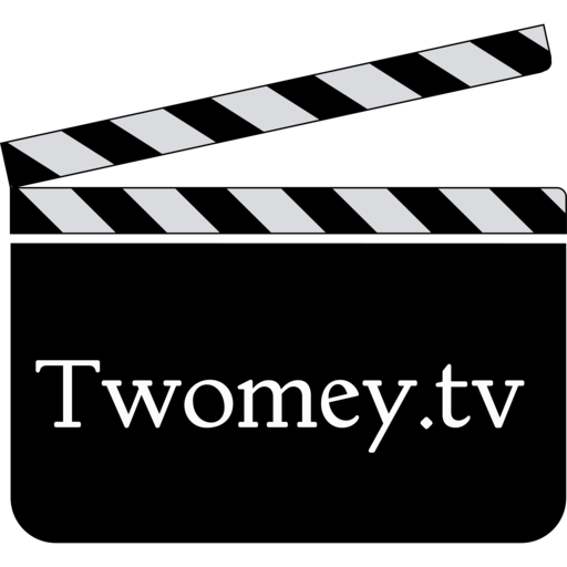 Twomey.tv logo
